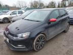 2017 VOLKSWAGEN POLO BEATS for sale at Copart WOLVERHAMPTON