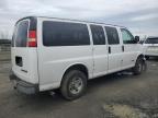 2005 Chevrolet Express G3500  de vânzare în Eugene, OR - Front End