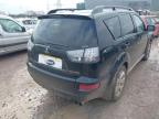 2012 MITSUBISHI OUTLANDER for sale at Copart BRISTOL