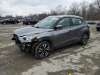 2019 Nissan Kicks S للبيع في Ellwood City، PA - Front End