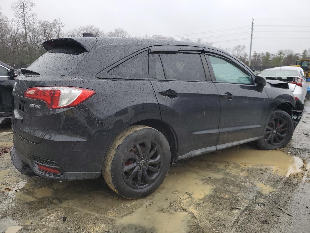 2016 Acura RDX - Image 3