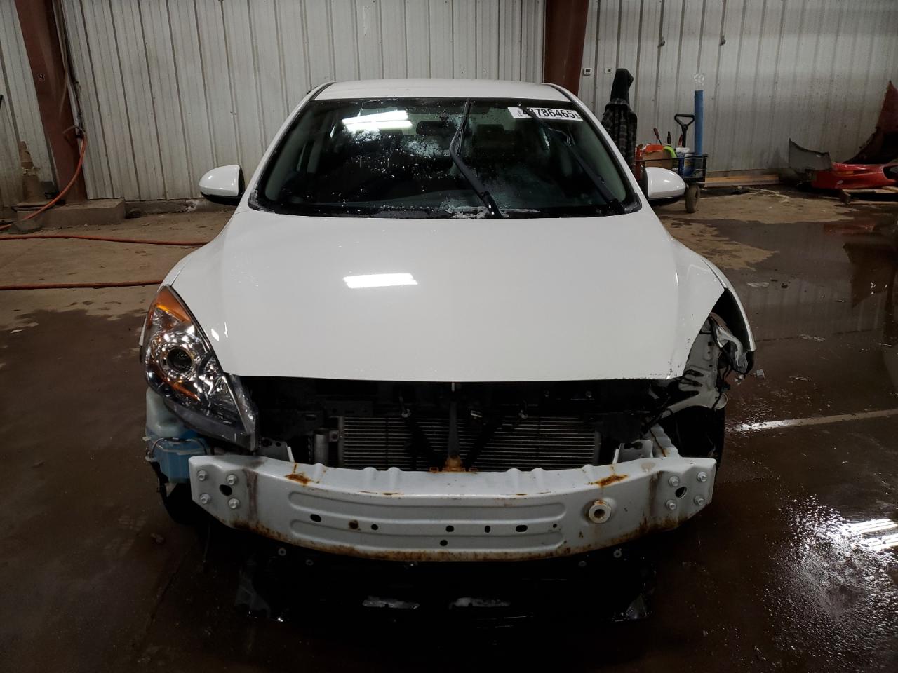2013 Mazda 3 - Image 5