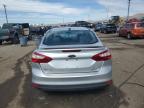 2014 Ford Focus Se for Sale in Albuquerque, NM - Front End