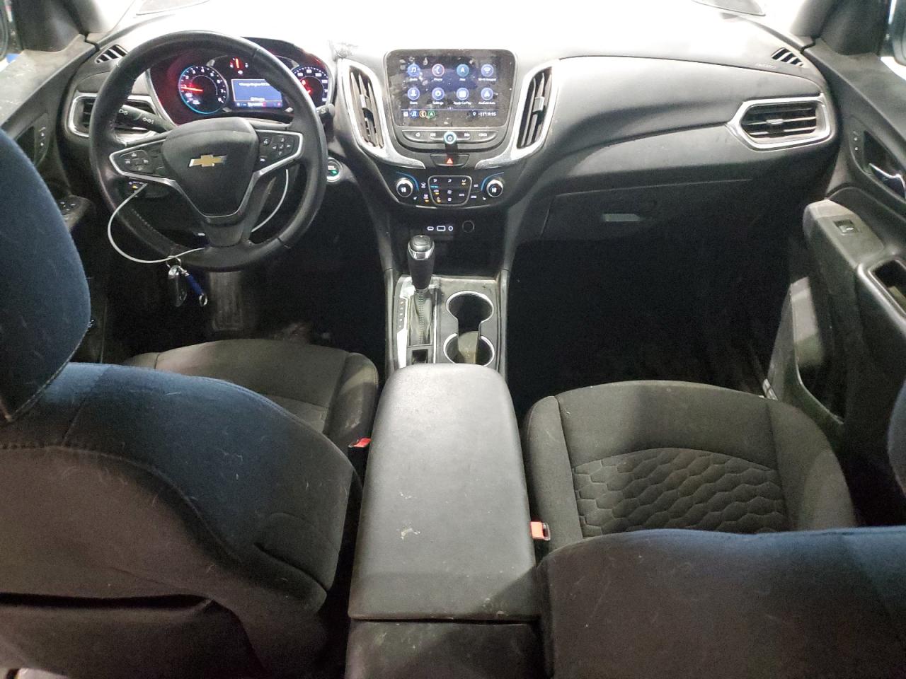 2019 Chevrolet Equinox - Image 8