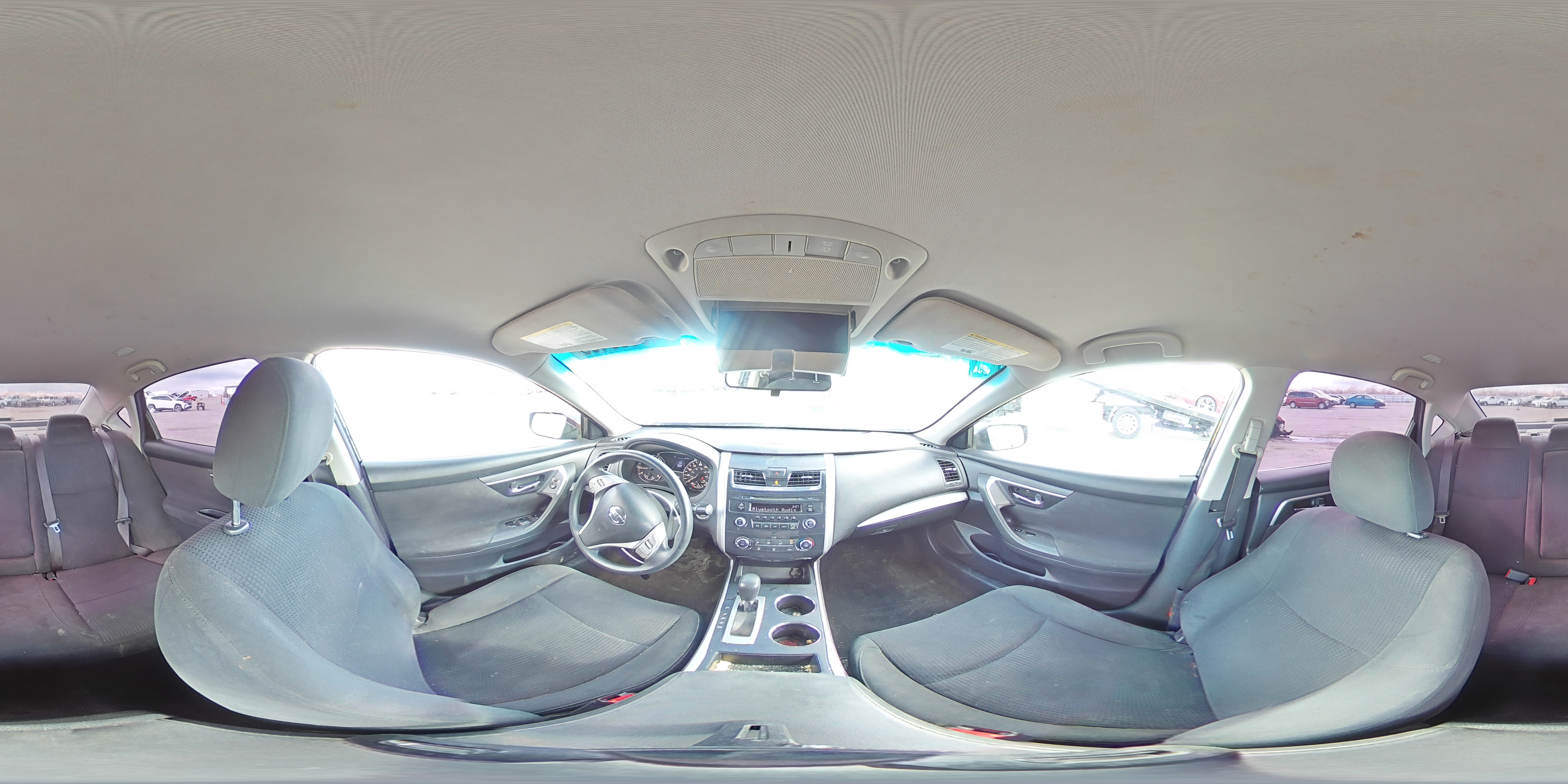 2015 Nissan Altima - Image 13