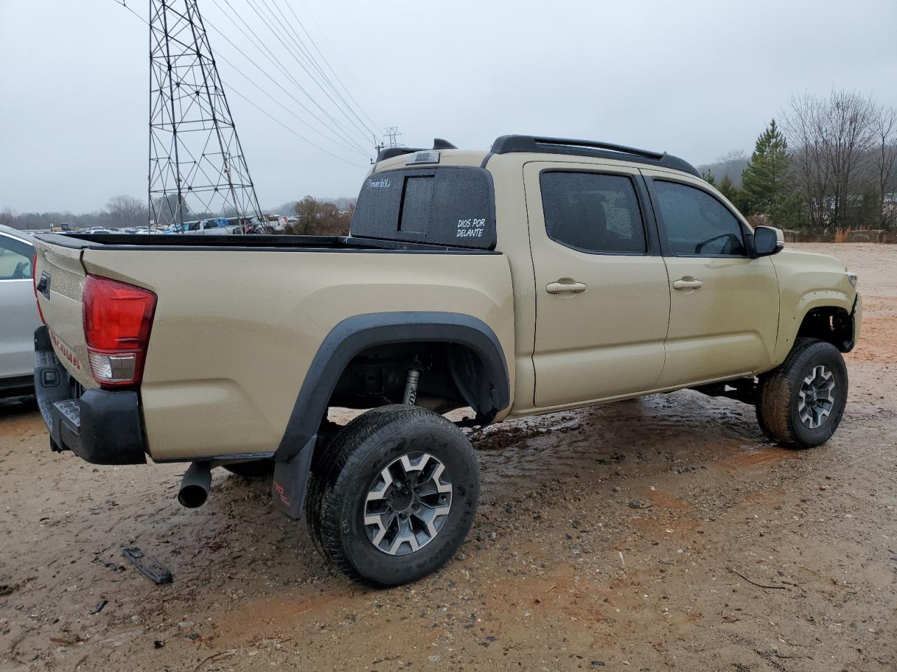 2017 Toyota Tacoma - Image 3