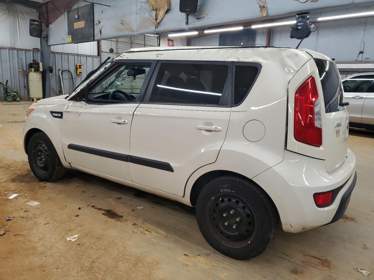 2012 Kia Soul - Image 2