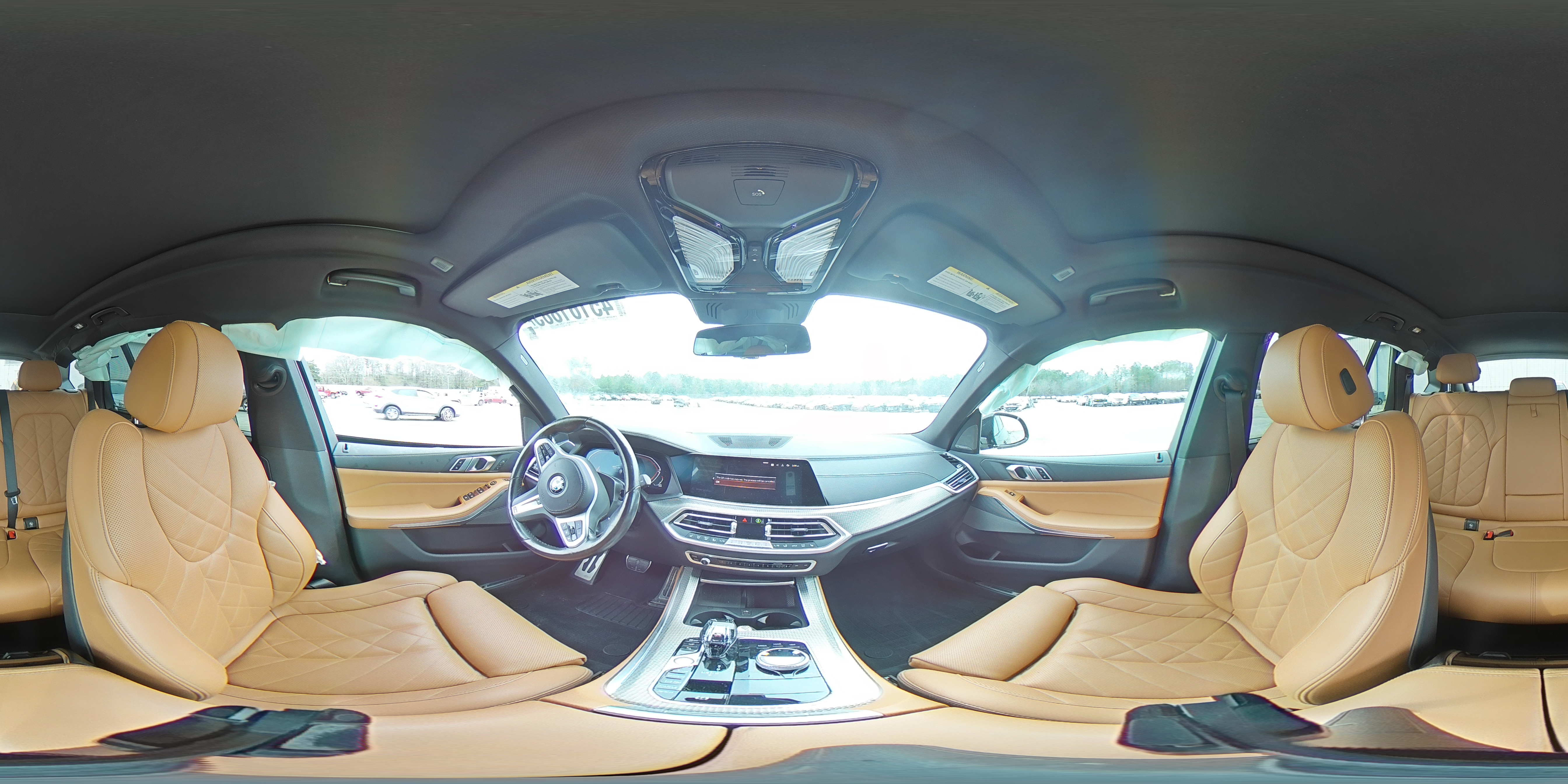 2023 BMW X5 - Image 14