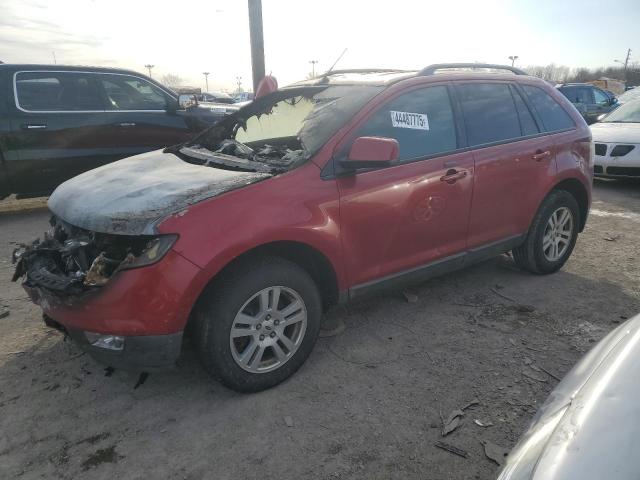 2007 Ford Edge Sel