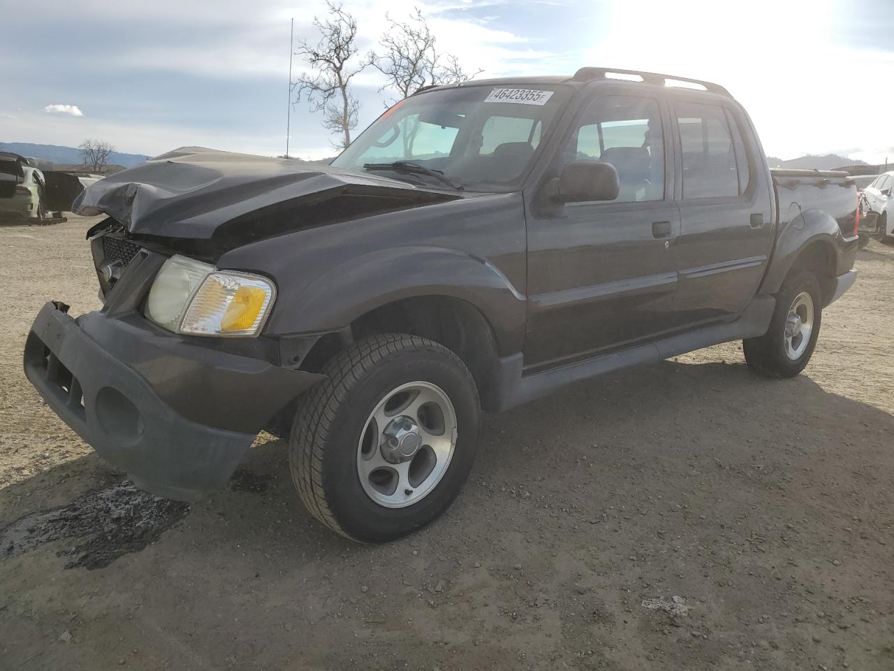 2005 Ford Explorer - Image 1