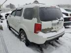 2011 Honda Pilot Touring na sprzedaż w Albany, NY - Front End