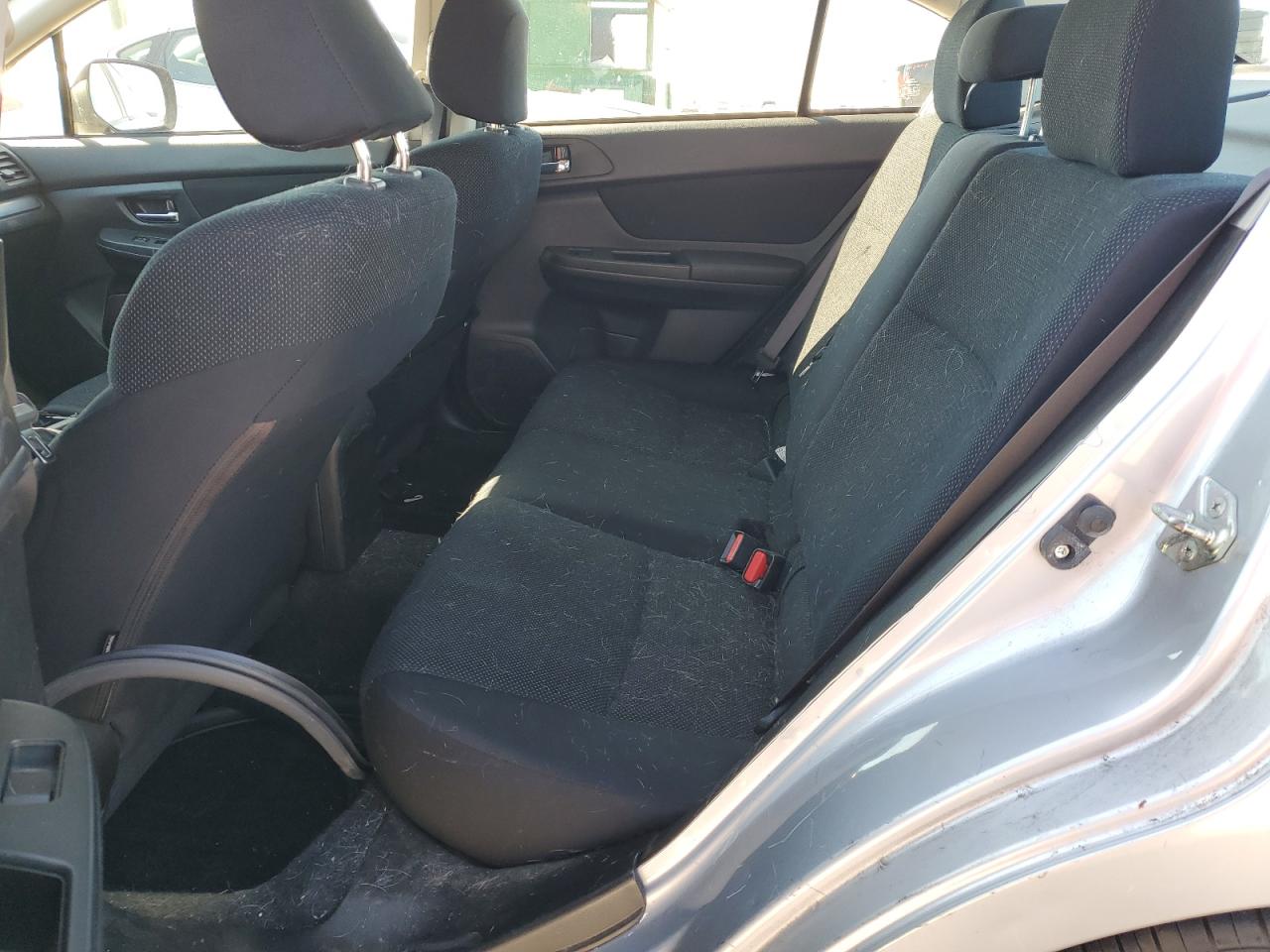 2013 Subaru Impreza - Image 10