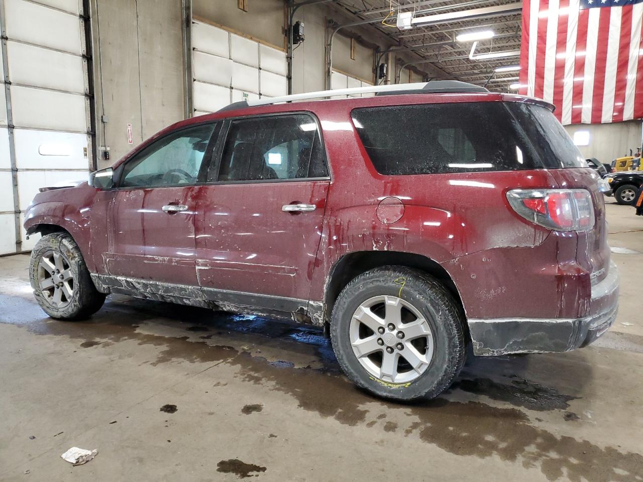 2015 GMC Acadia - Image 2