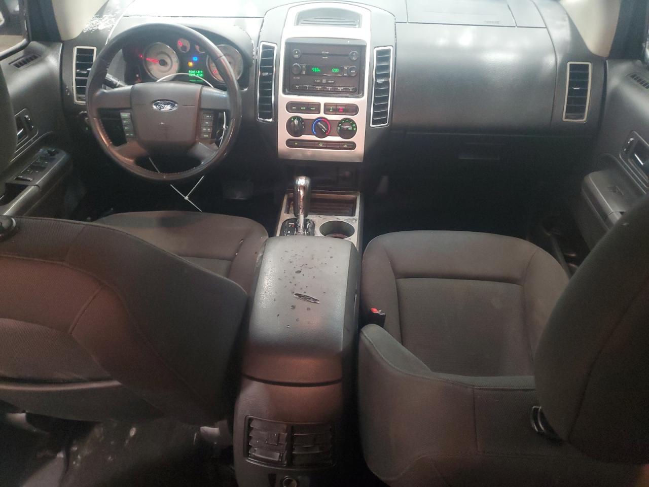 2007 Ford Edge - Image 8