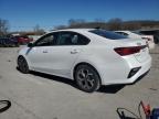 2021 Kia Forte Fe de vânzare în Lebanon, TN - Water/Flood