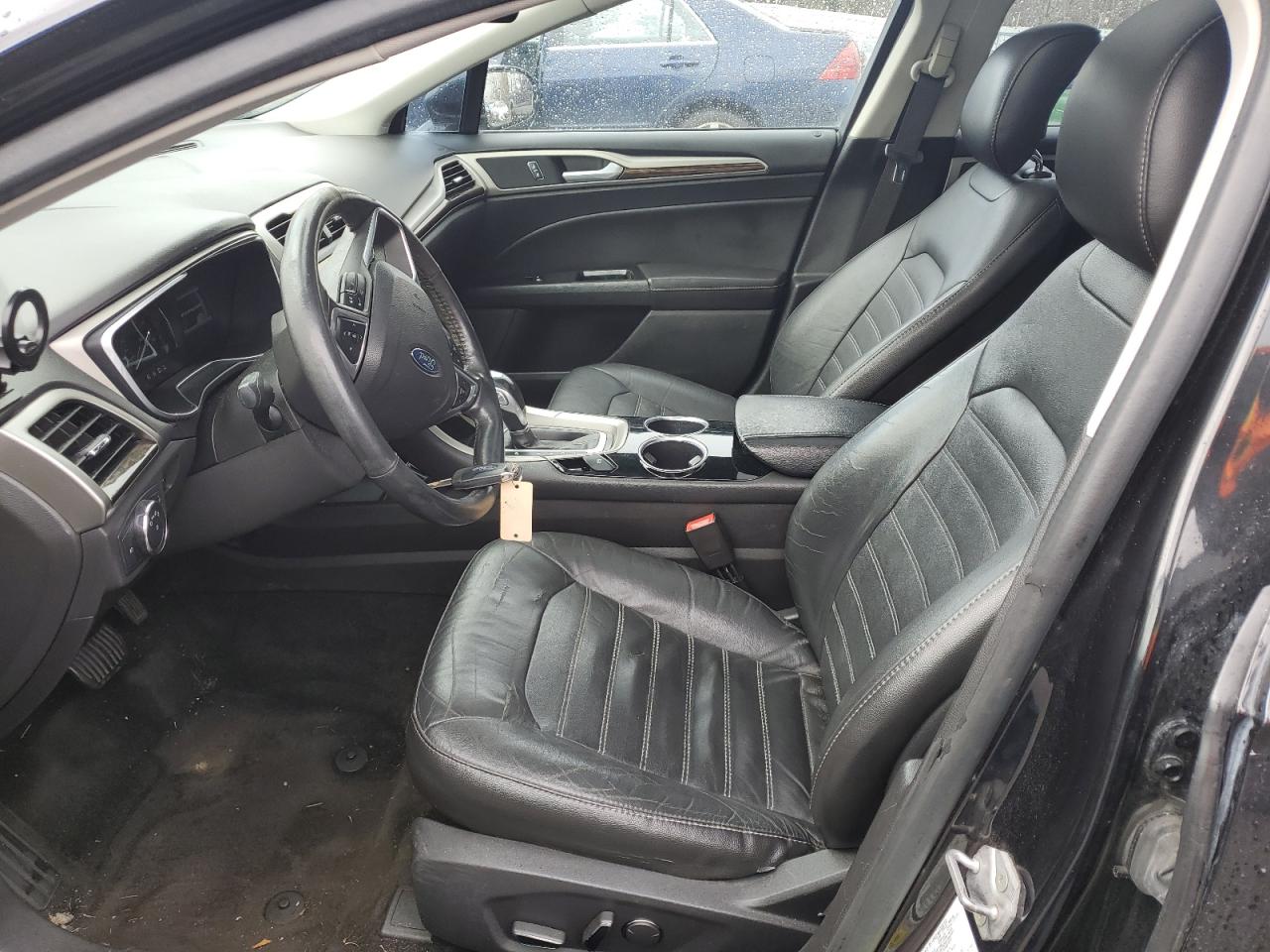 2014 Ford Fusion - Image 7