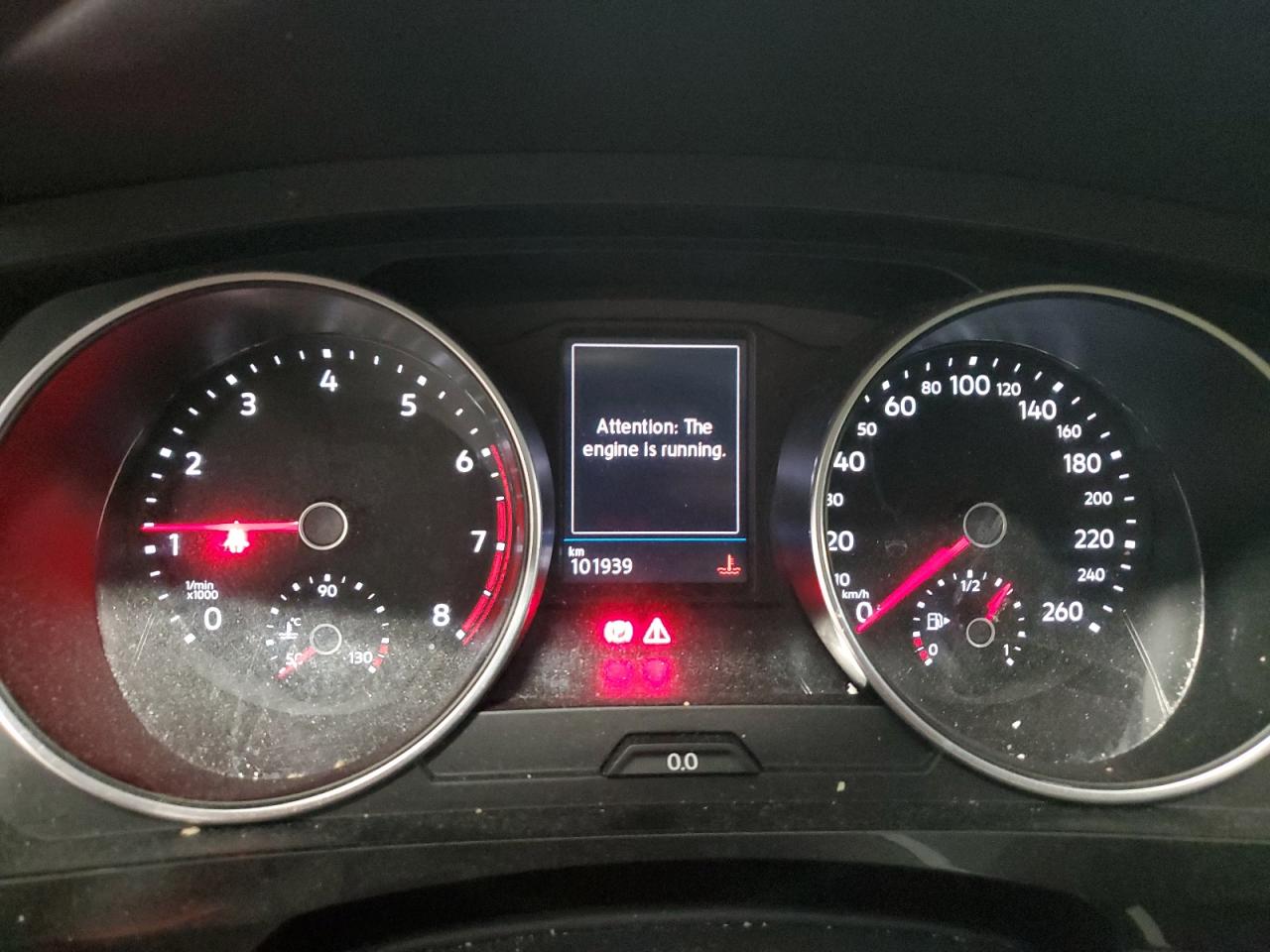 2019 Volkswagen Tiguan - Image 9