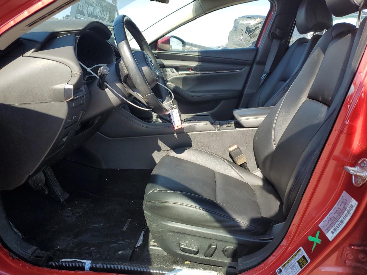 2019 Mazda 3 - Image 7