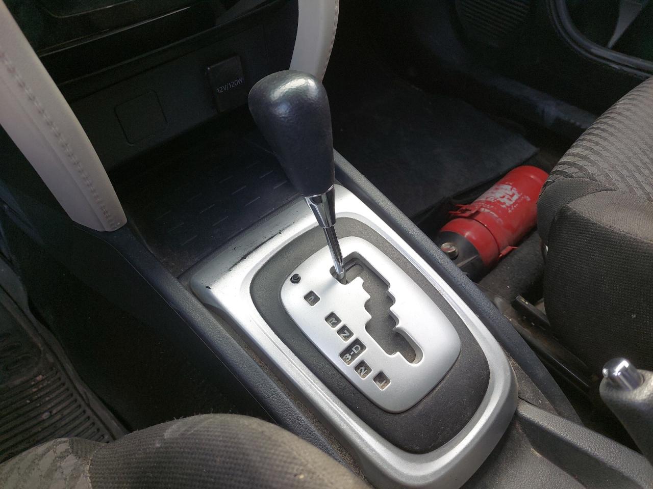 MHKEF8BF7PK034588 - 2023 Toyota Rush - #45433875