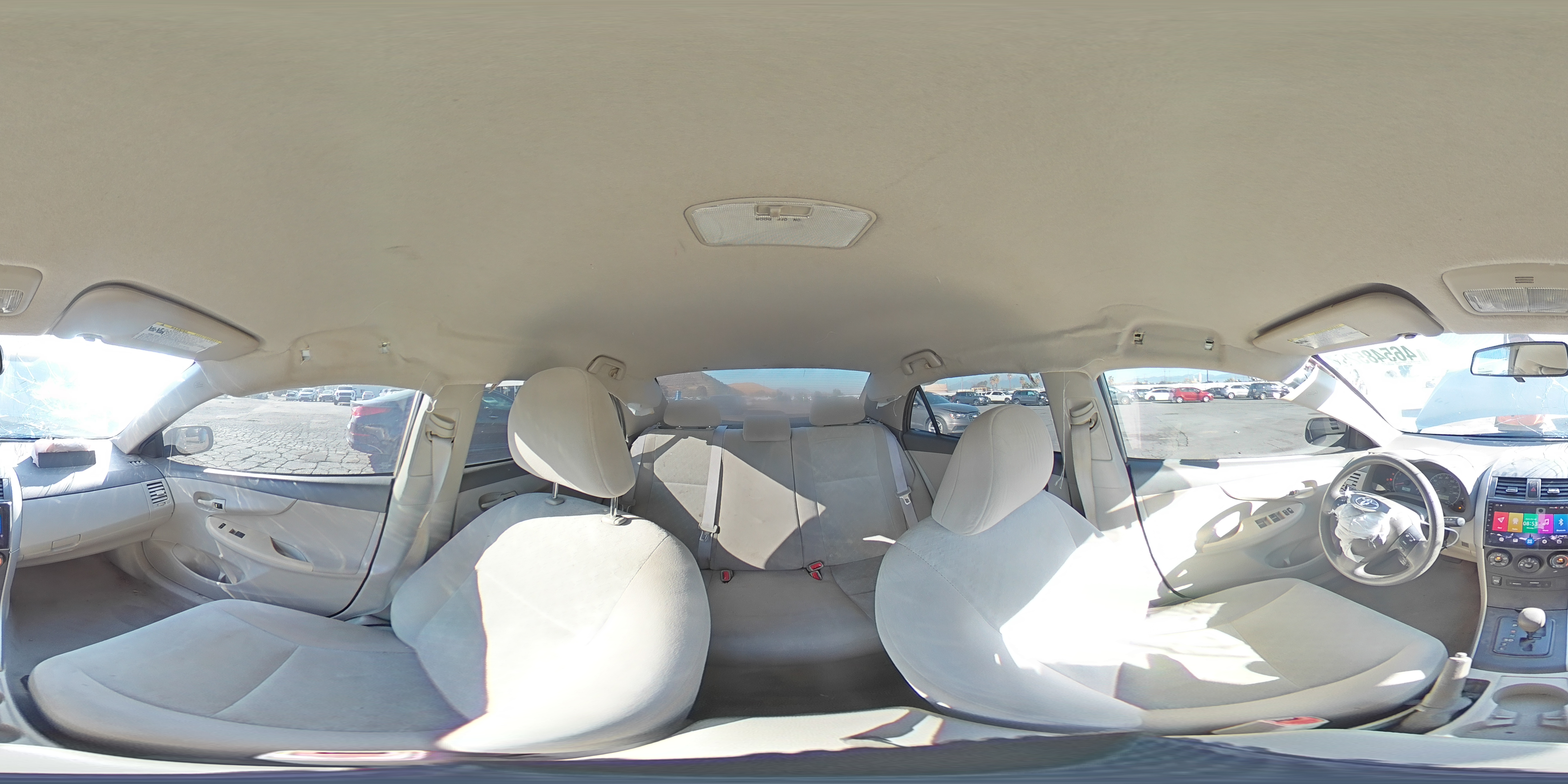 2009 Toyota Corolla - Image 12