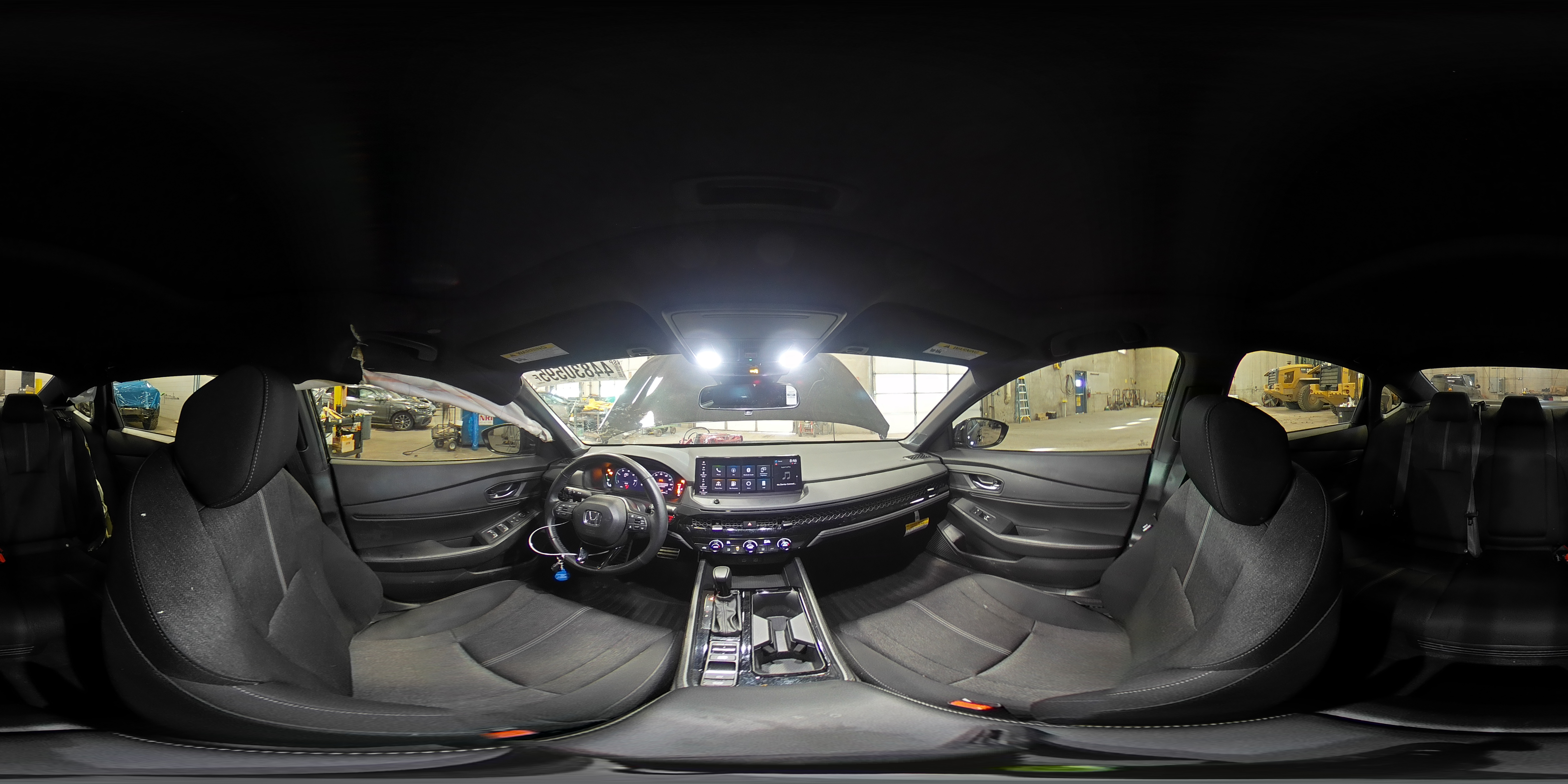 2024 Honda Accord - Image 12