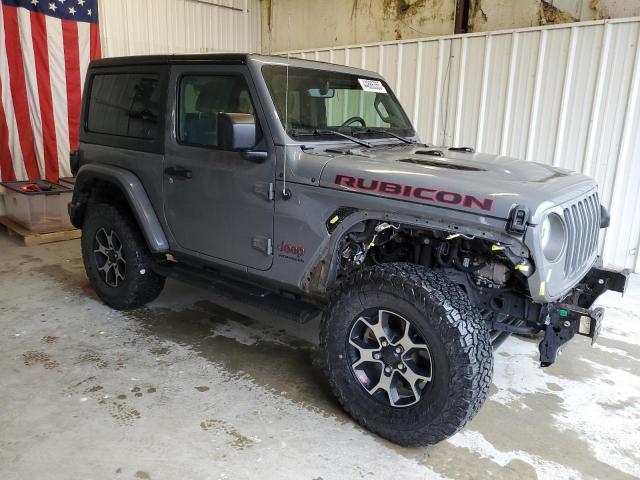  JEEP WRANGLER 2019 Серый
