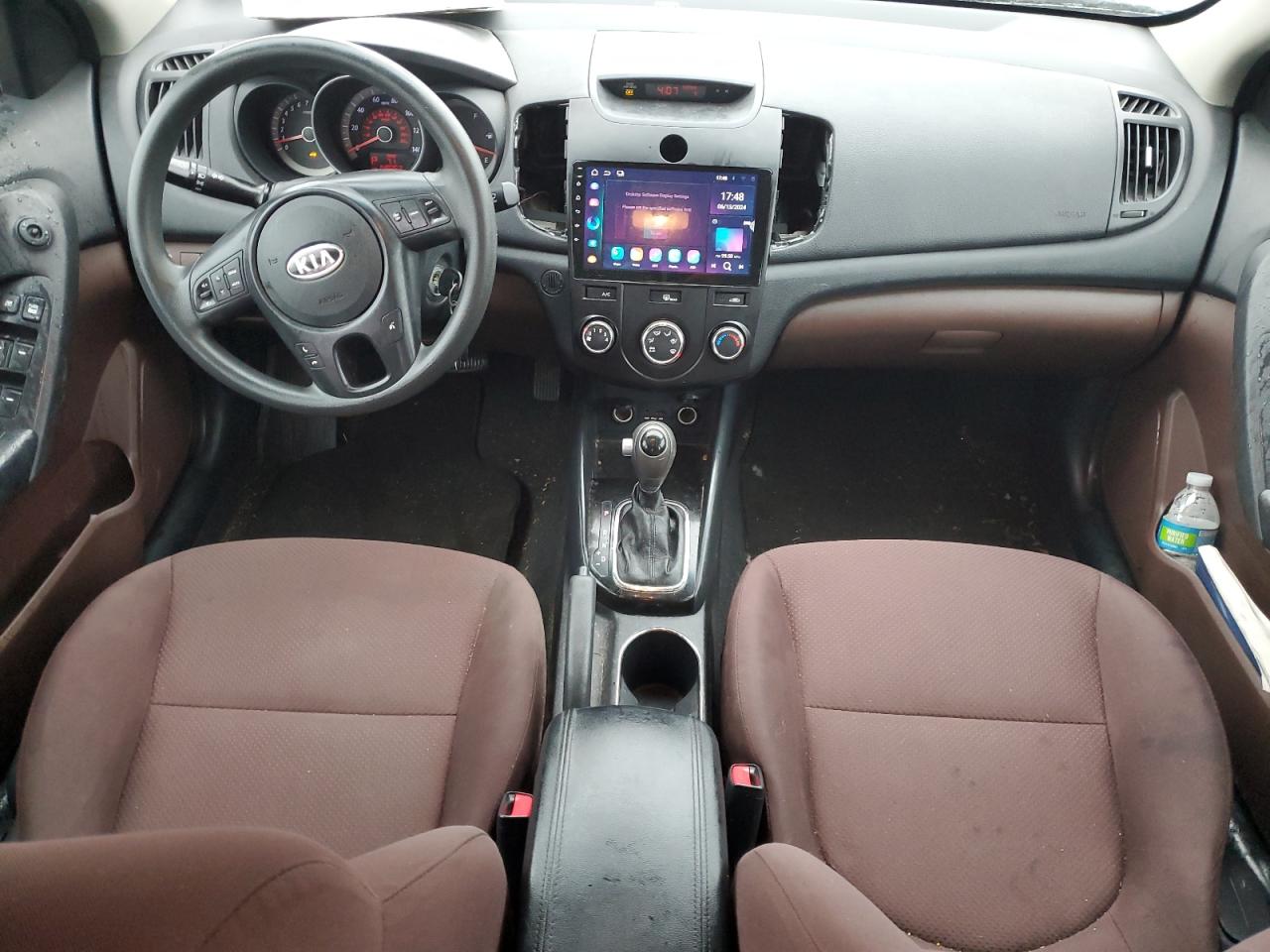 2011 Kia Forte - Image 8