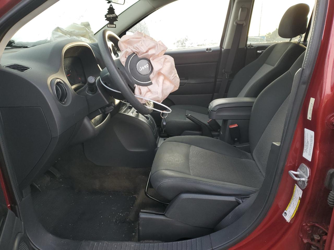 2013 Jeep Compass - Image 7