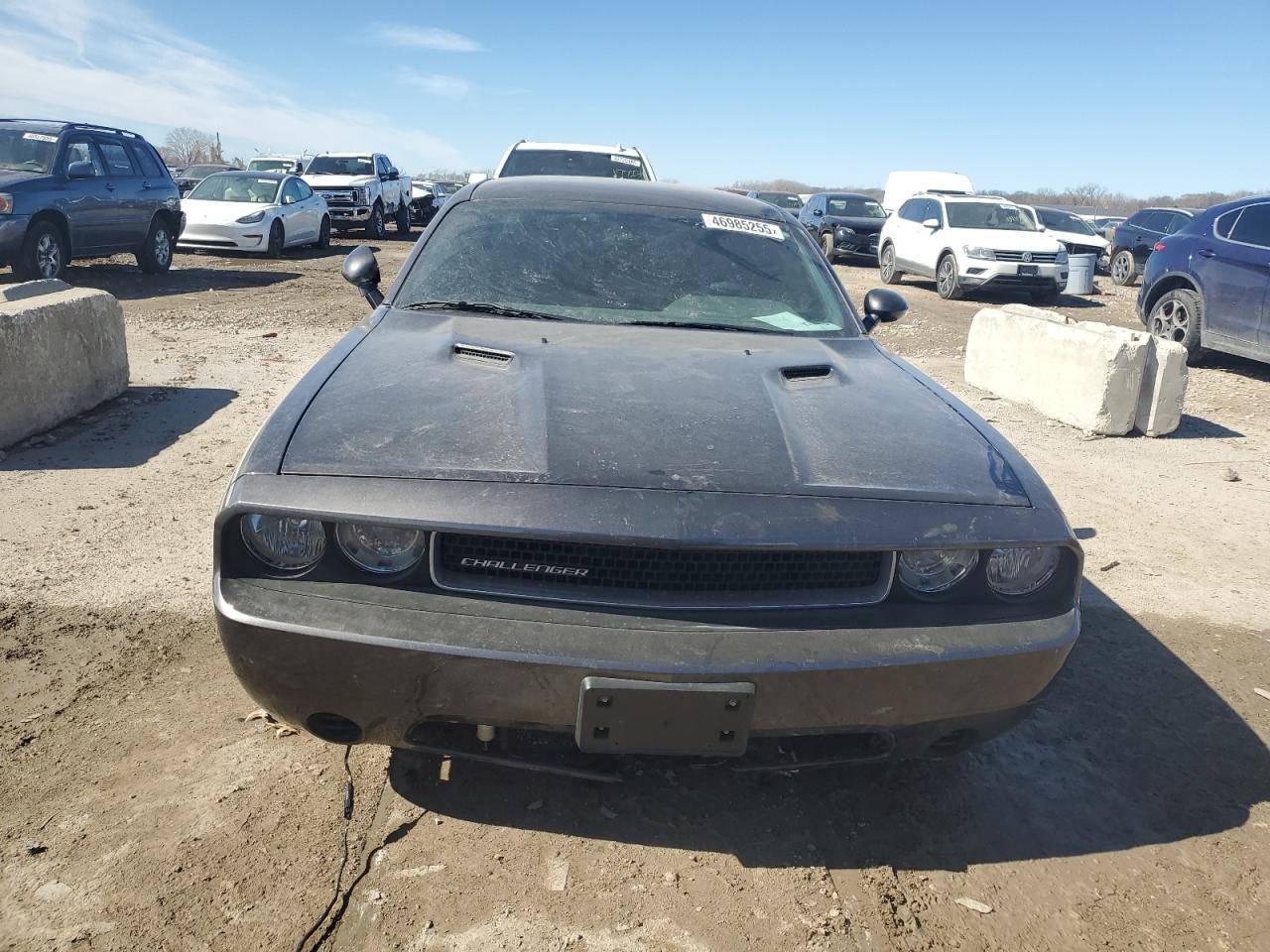 2014 Dodge Challenger - Image 5