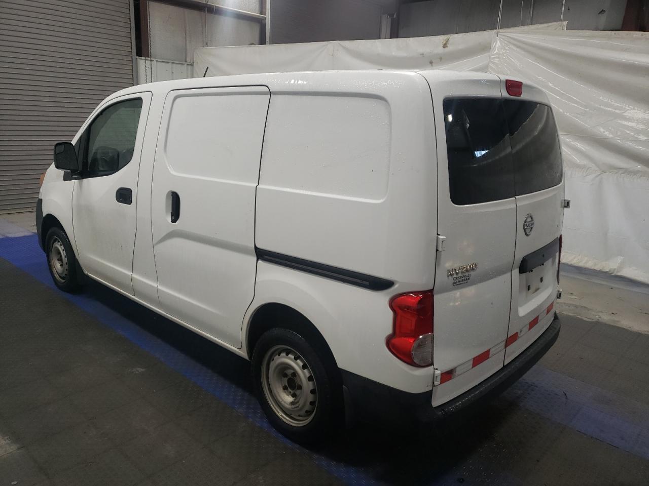 2017 Nissan NV - Image 2