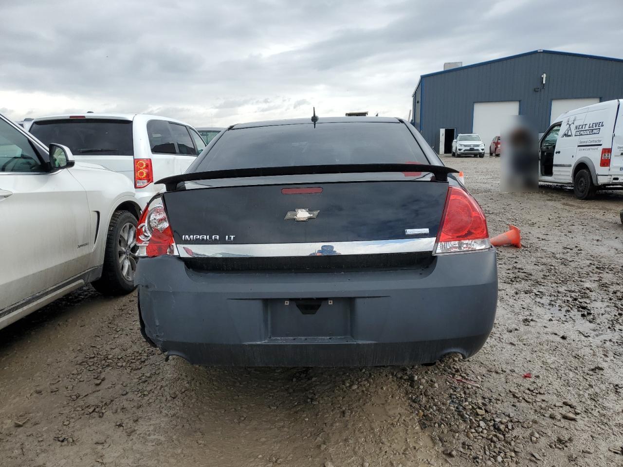 2011 Chevrolet Impala - Image 6