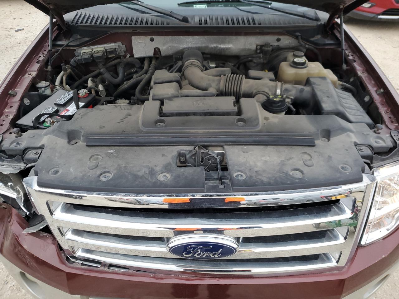 2008 Ford Expedition - Image 12