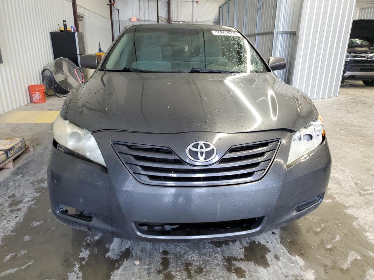 2007 Toyota Camry - Image 5