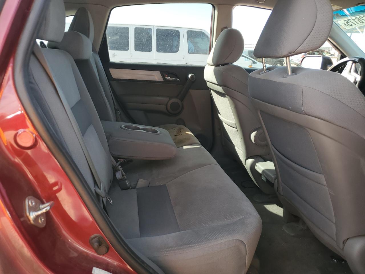 2010 Honda CR-V - Image 10