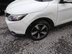 2016 NISSAN QASHQAI N- for sale at Copart WOLVERHAMPTON