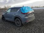 2022 Mazda Cx-5 Preferred იყიდება Portland-ში, OR - Side