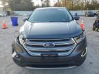 2016 Ford Edge Titanium იყიდება Knightdale-ში, NC - Front End