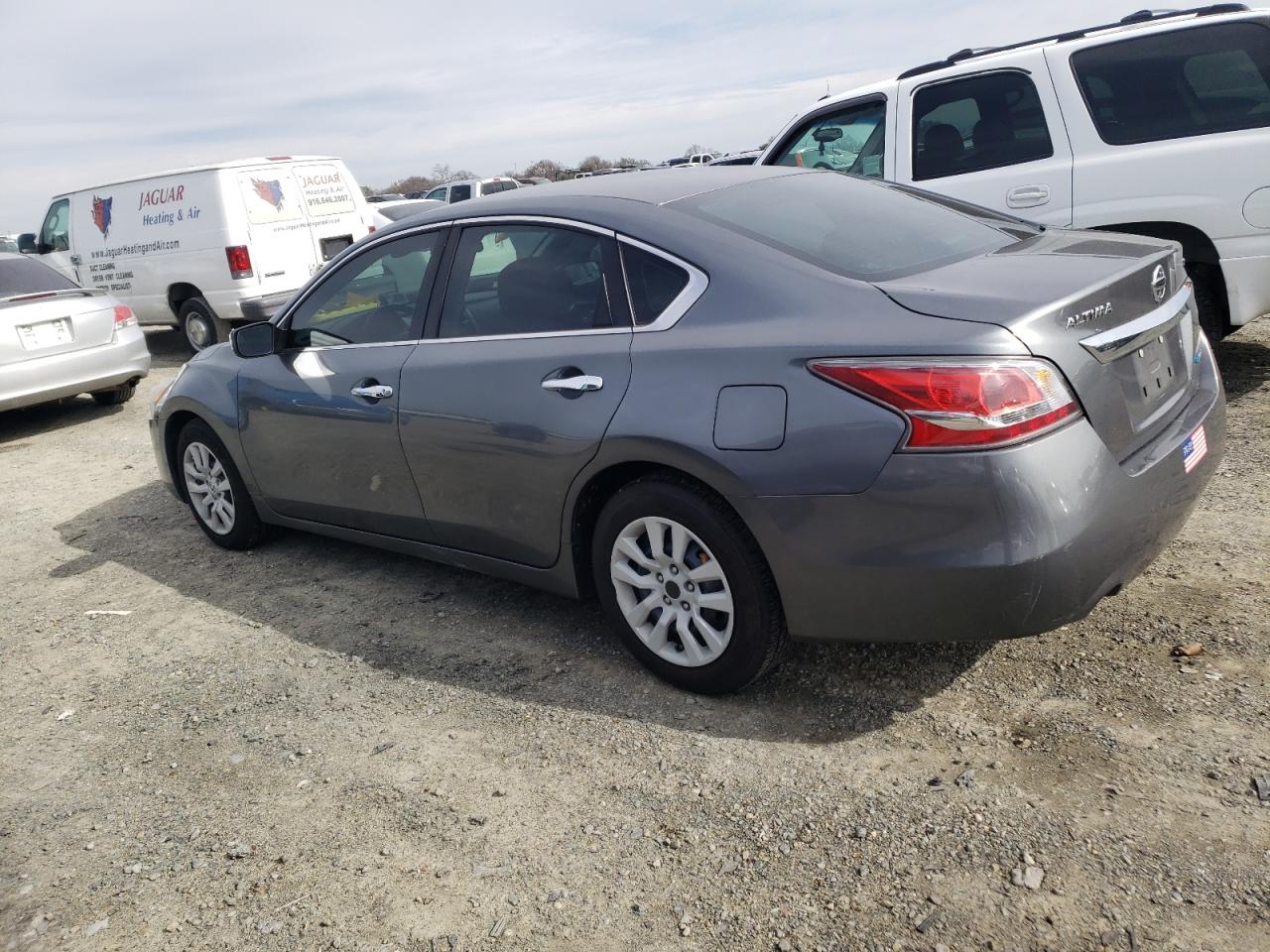 2014 Nissan Altima - Image 2