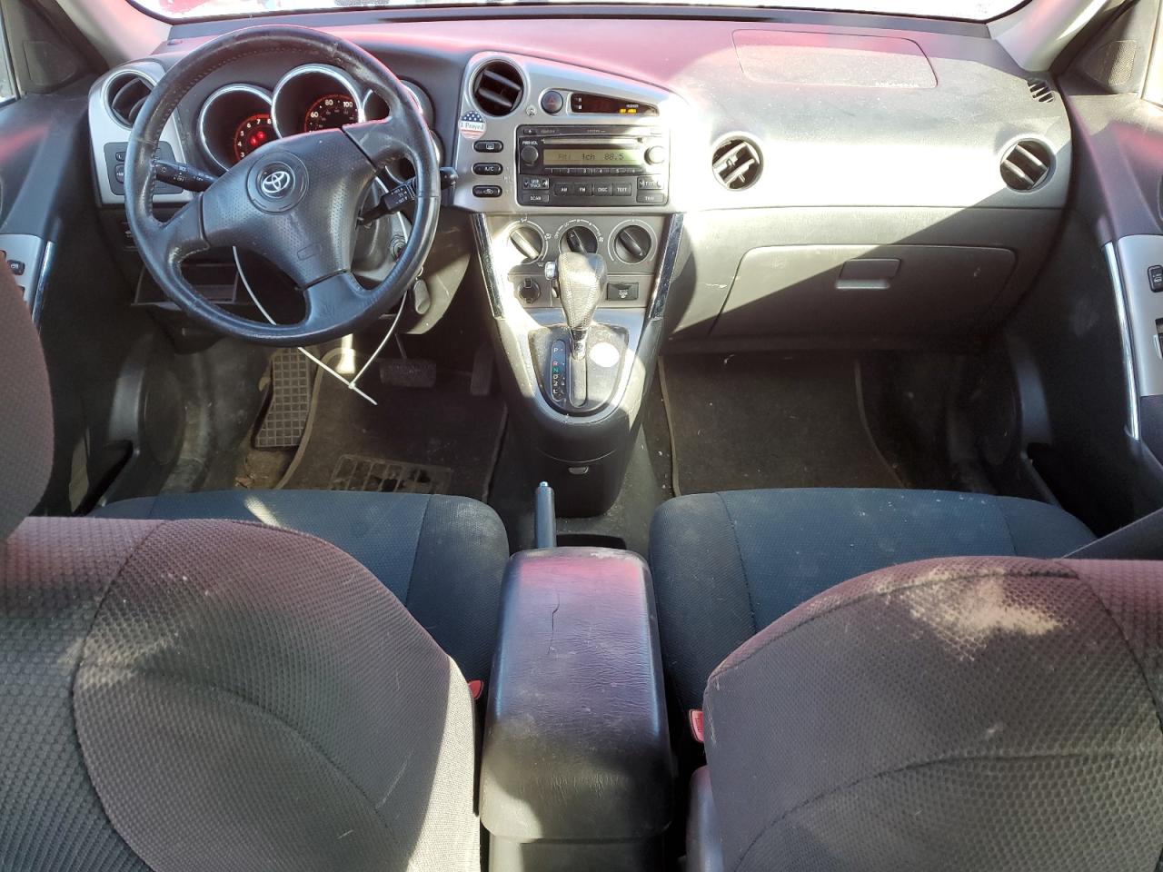 2007 Toyota Corolla - Image 8