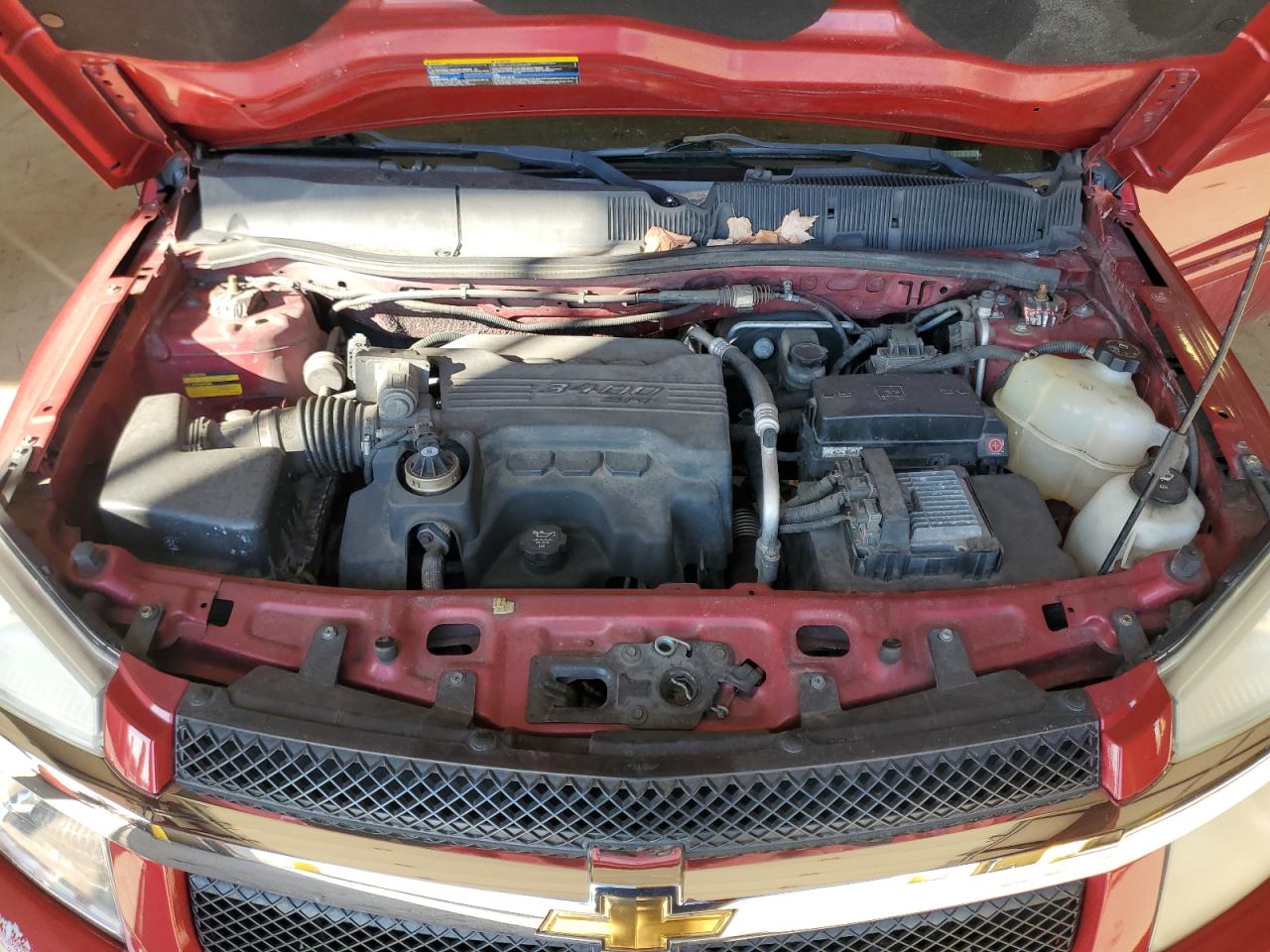 2006 Chevrolet Equinox - Image 12