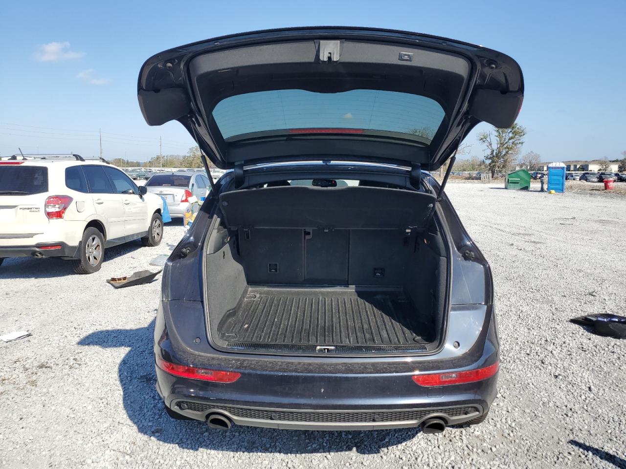 2014 Audi Q5 - Image 6