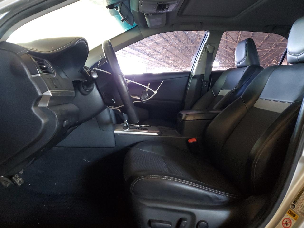 2013 Toyota Camry - Image 7