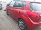 2016 KIA VENGA 3 AU for sale at Copart COLCHESTER