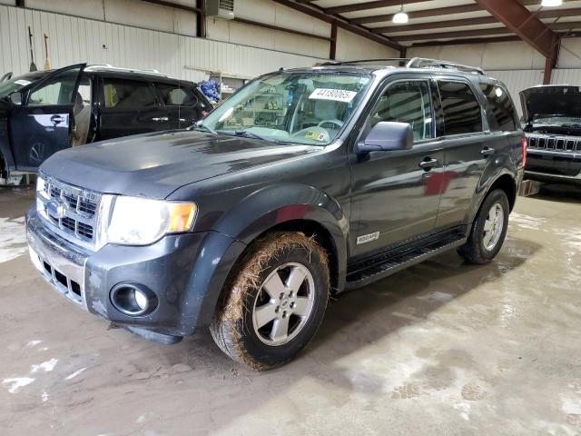 2008 Ford Escape Xlt