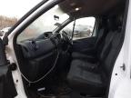 2017 VAUXHALL VIVARO 290 for sale at Copart SANDY