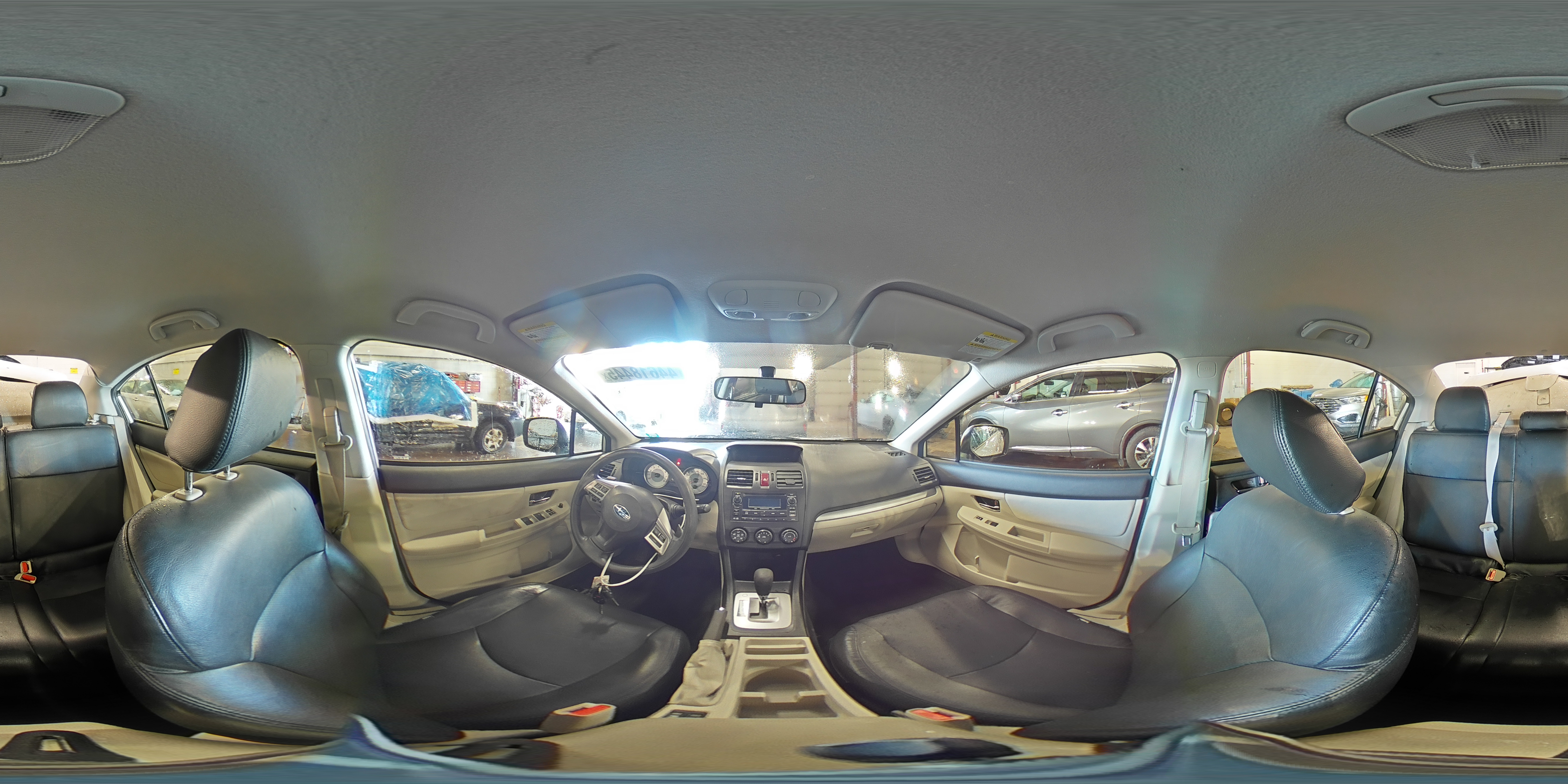 2014 Subaru Impreza - Image 14