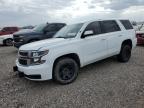 2017 Chevrolet Tahoe Police продається в Houston, TX - Front End