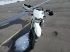 2022 SUZUKI DR-Z400 SM for sale at Copart UT - SALT LAKE CITY