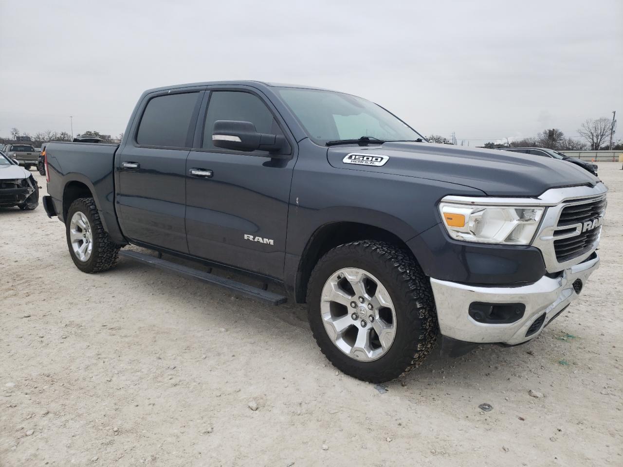 2019 RAM 1500 - Image 4