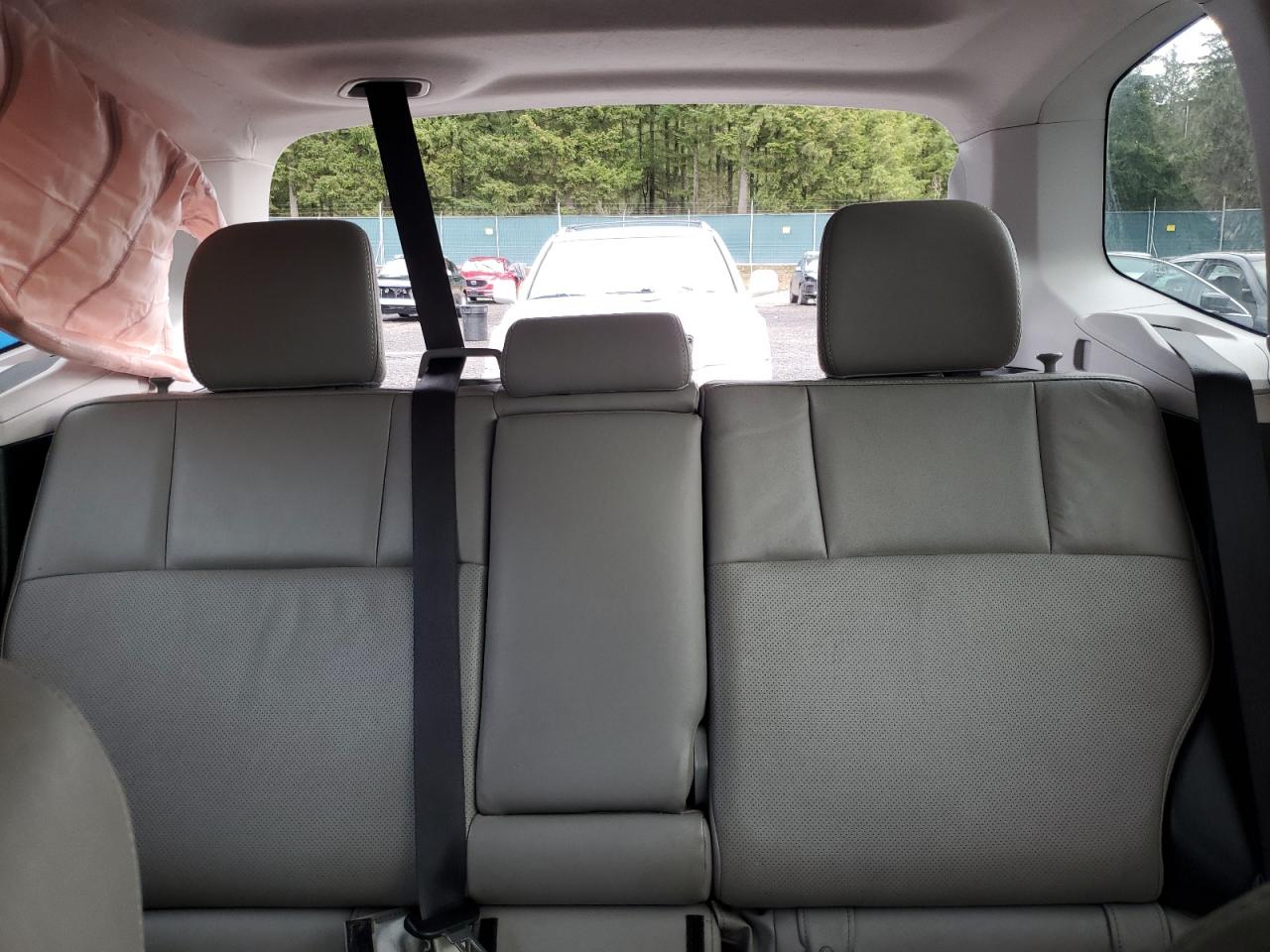 2015 Subaru Forester - Image 10